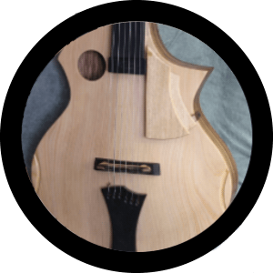 Fretlessicon